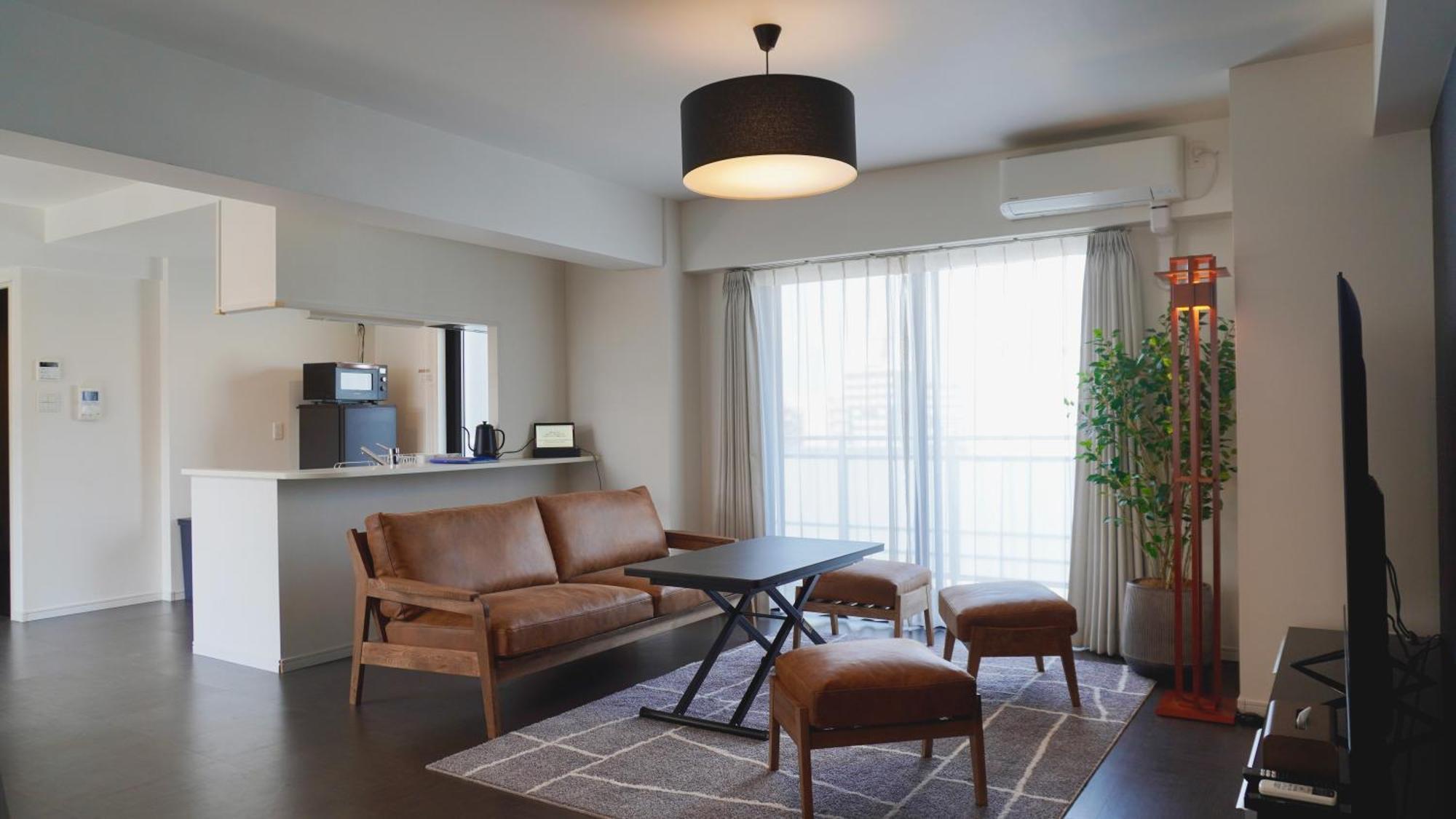 Alfacio Riverside Stay Hakata Fukuoka  Kültér fotó
