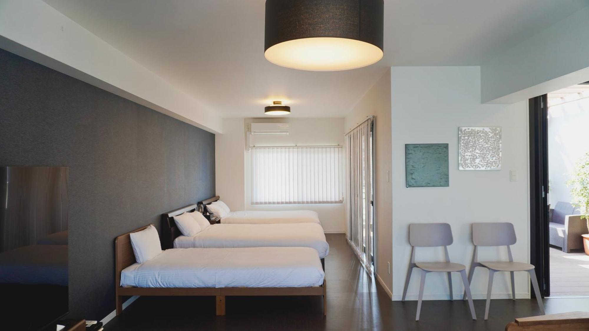 Alfacio Riverside Stay Hakata Fukuoka  Kültér fotó