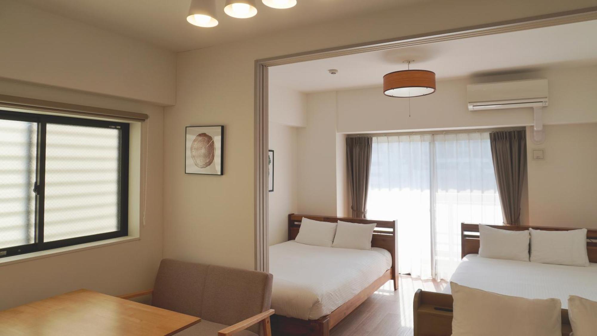 Alfacio Riverside Stay Hakata Fukuoka  Kültér fotó